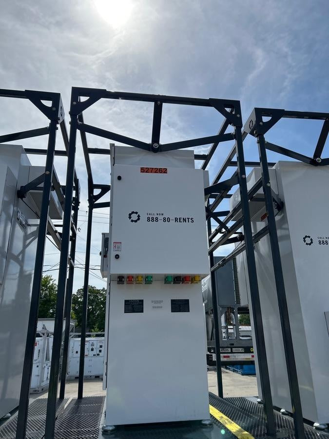 2025 FUJI MD350-EQS