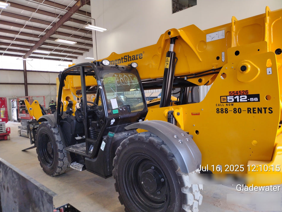 2025 JCB 512-56