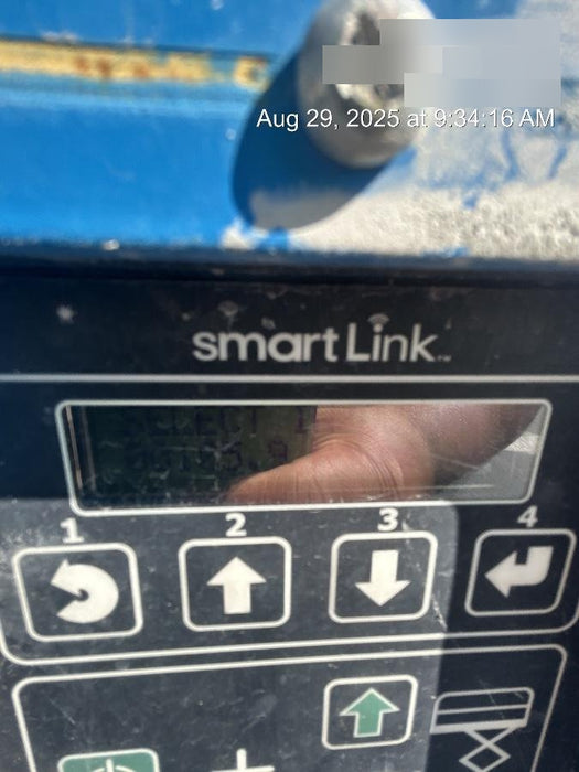 2021 GENIE GS-4046 E Drive