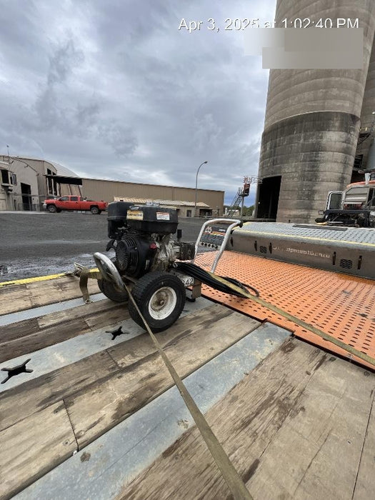 2019 MI-T-M CORPORATION CA-3504-1MAH