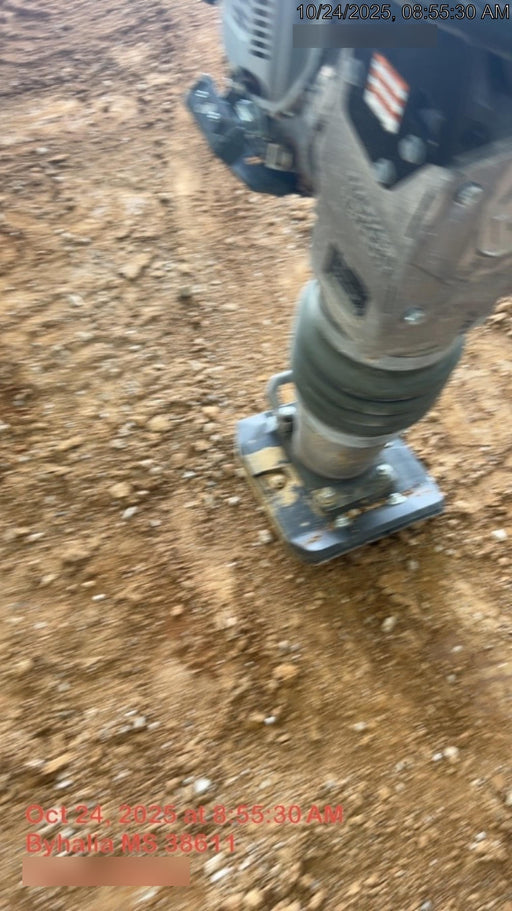 2025 WACKER NEUSON BS68-4Ab/28