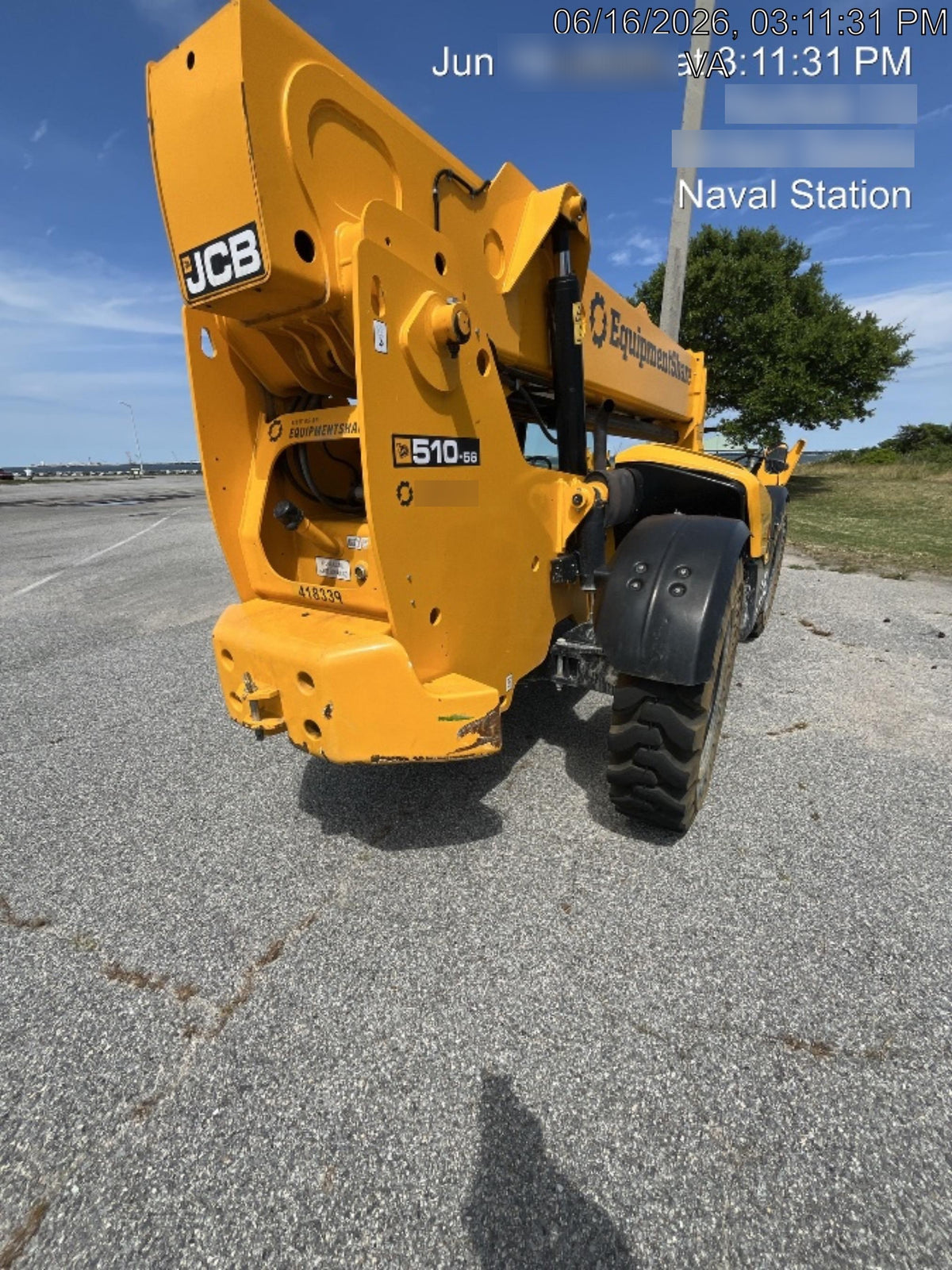 2024 JCB 510-56