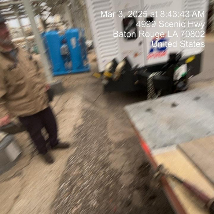 2025 BOBCAT PA1600VPWCU-T4F