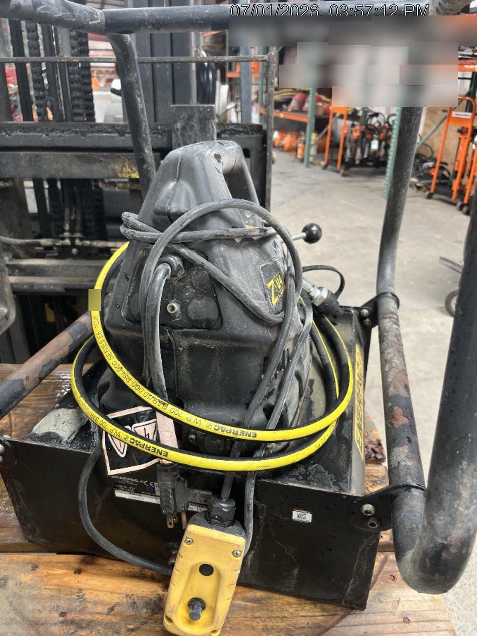 2026 ENERPAC HCG-2006