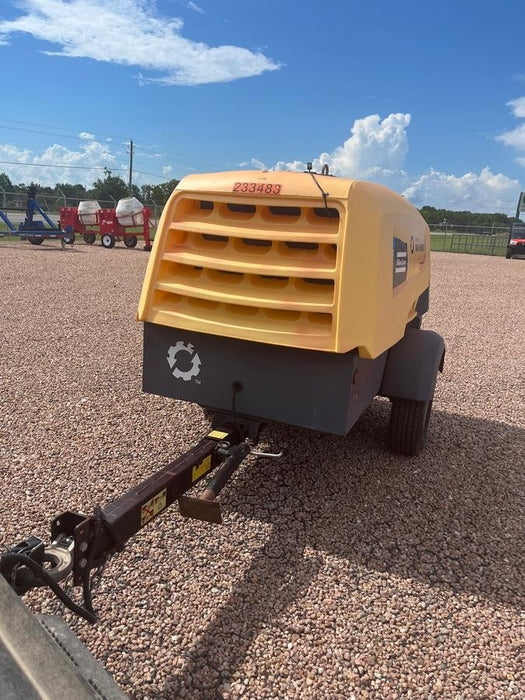 2022 ATLAS COPCO XAS188 CWK