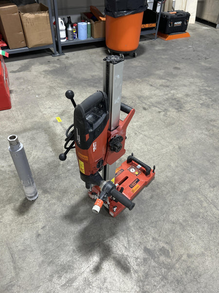 2024 HILTI DD 150-U