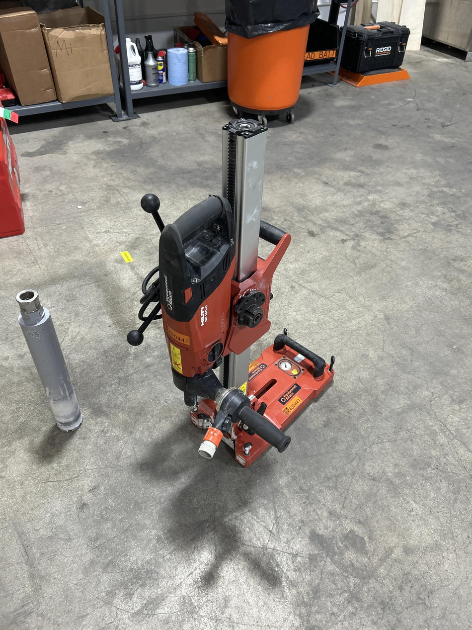 2024 HILTI DD 150-U