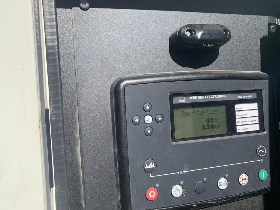 2020 ATLAS COPCO QAS200