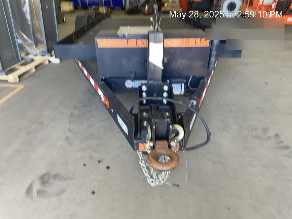 2023 STEELPOINT K19E