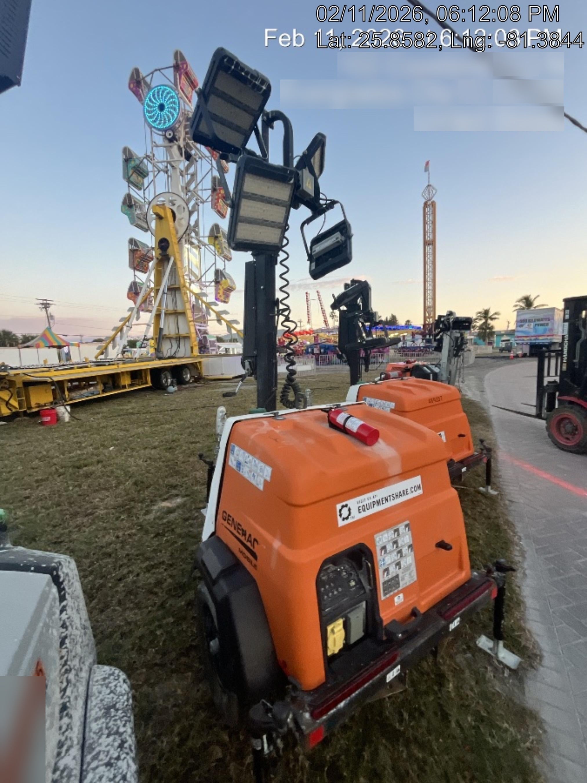 2024 WACKER NEUSON LTT4