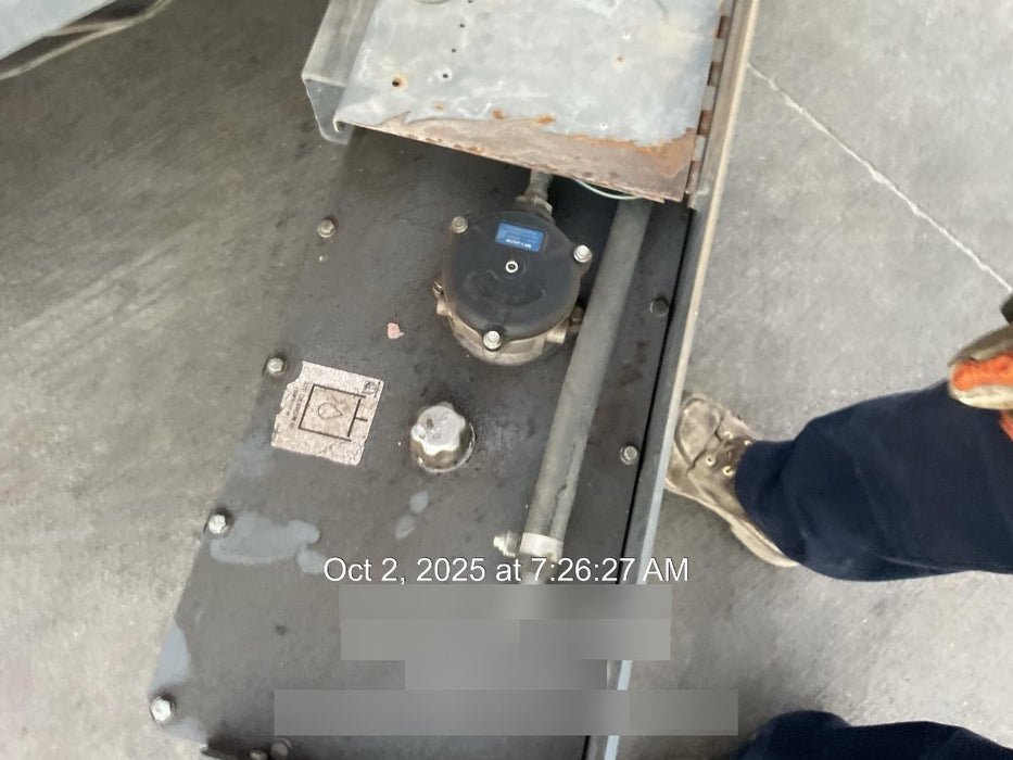 2018 Skyjack SJIII-3226 Skyjack SJIII3226 Scissor Lift w/Trojan Batteries