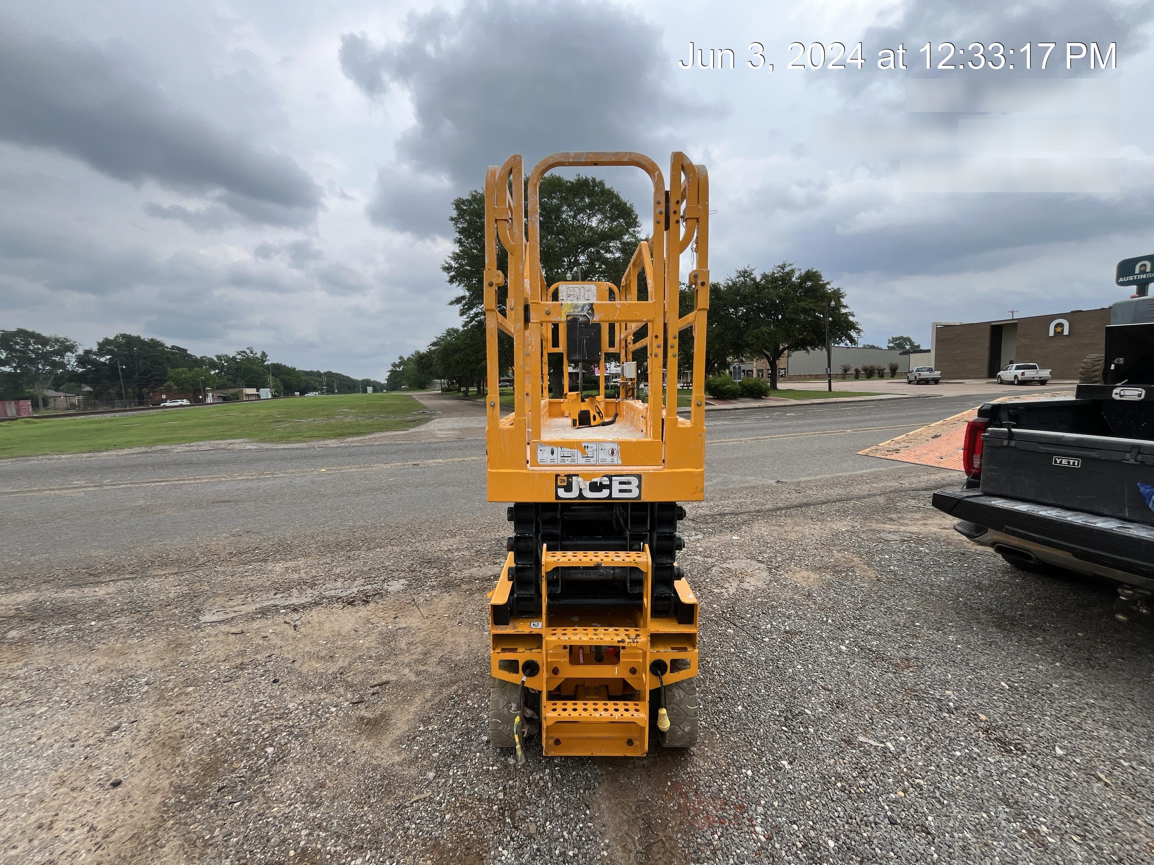 2023 JCB S2632E