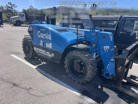 2023 GENIE GTH-5519