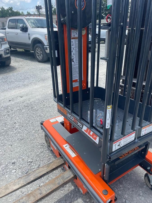 2024 JLG Ecolift 70