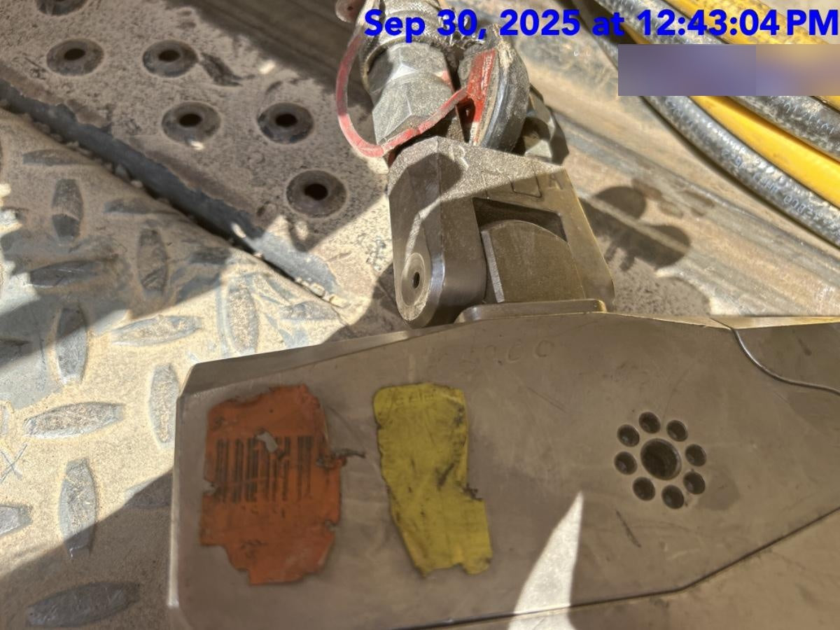 2021 TORCUP TXU-4