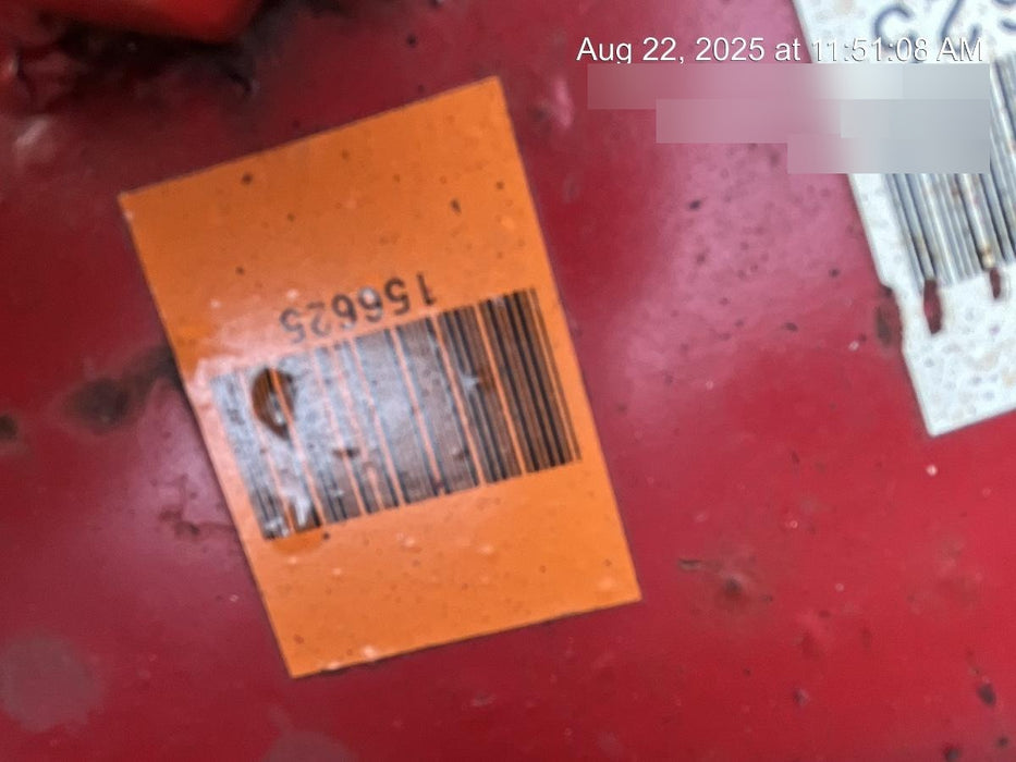 2021 KEY PLANT Pipe Conveyor