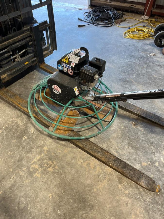 2025 MULTIQUIP J36H55