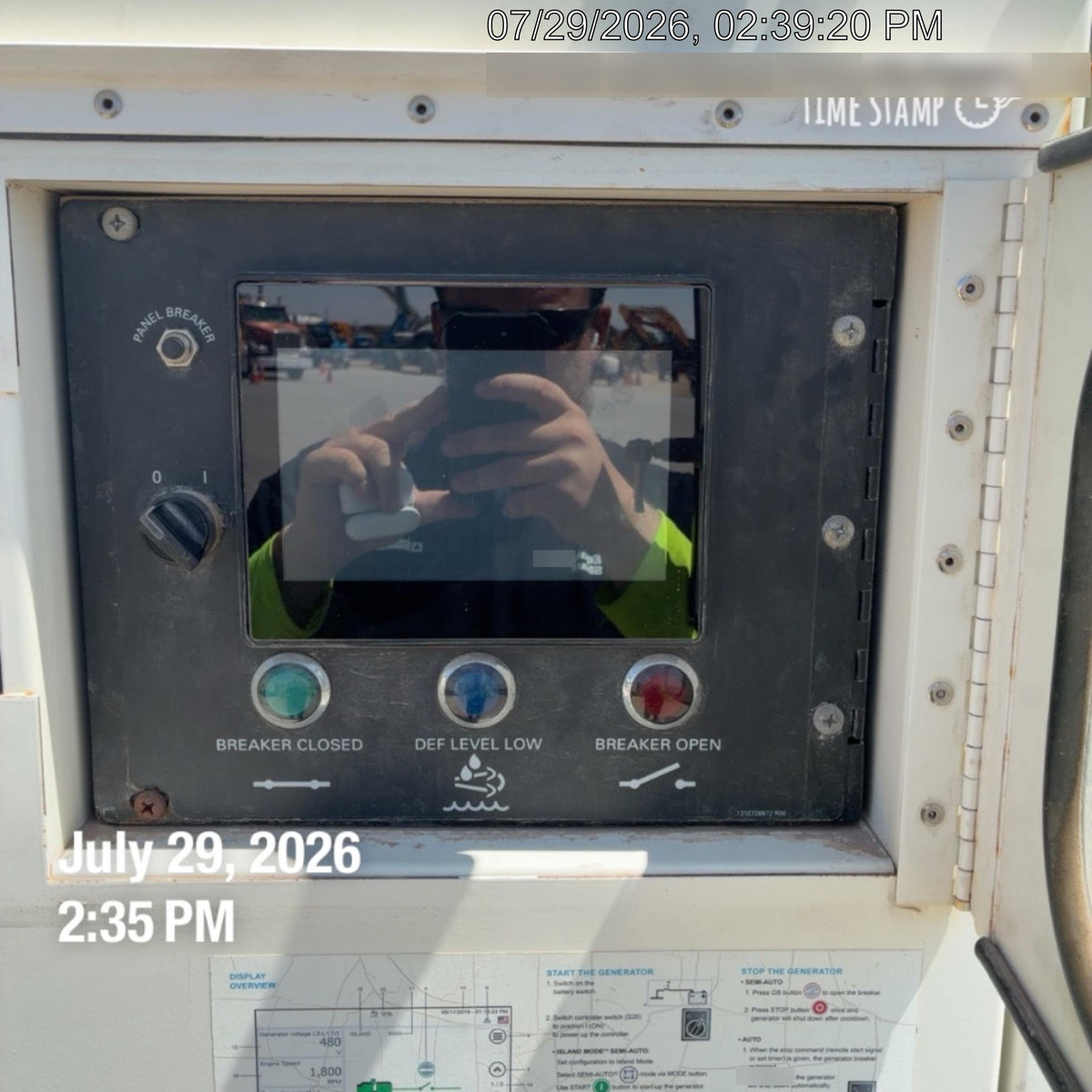 2020 ATLAS COPCO QAS250