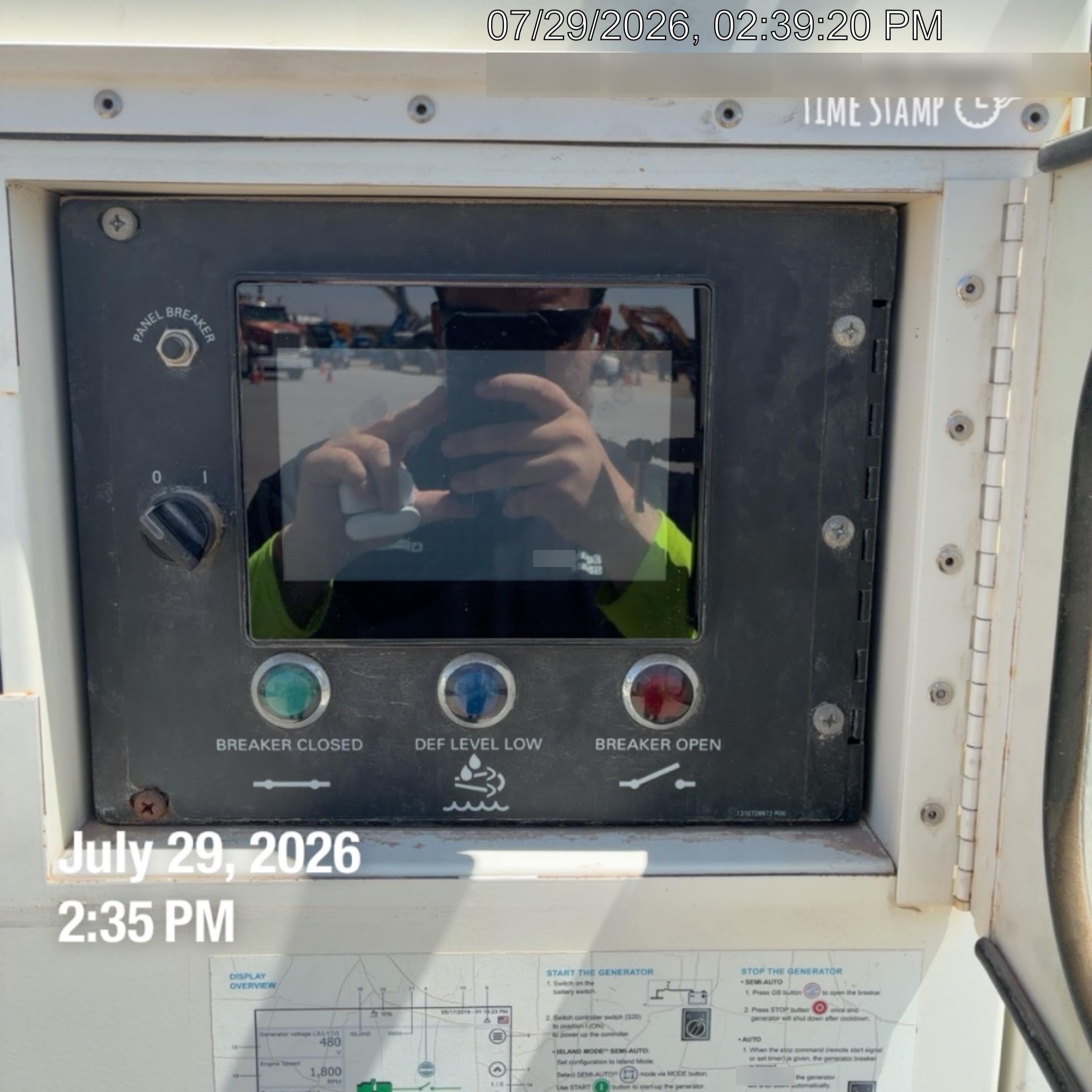 2020 ATLAS COPCO QAS250