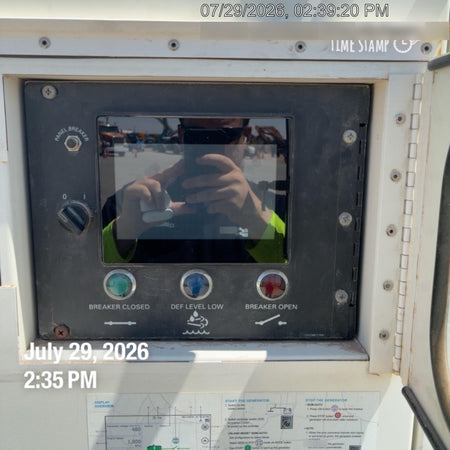 2020 ATLAS COPCO QAS250