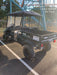 2022 Club Car CA1700D Canopy, Diesel, 4 Passenger