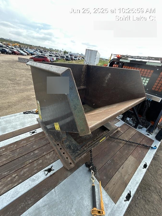 2019 ARROW MATERIAL HANDLING HP-6000-250