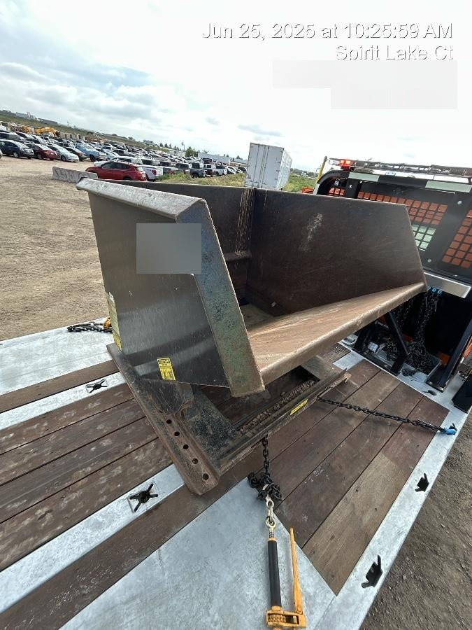2019 ARROW MATERIAL HANDLING HP-6000-250