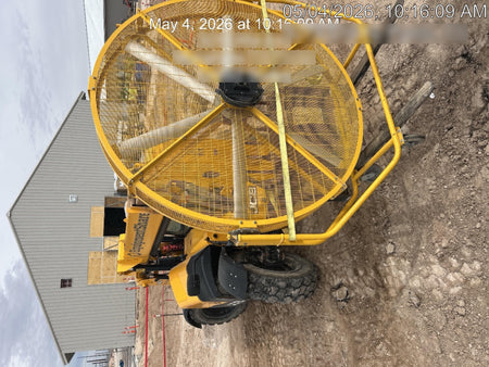 2022 BIG ASS FANS Airgo