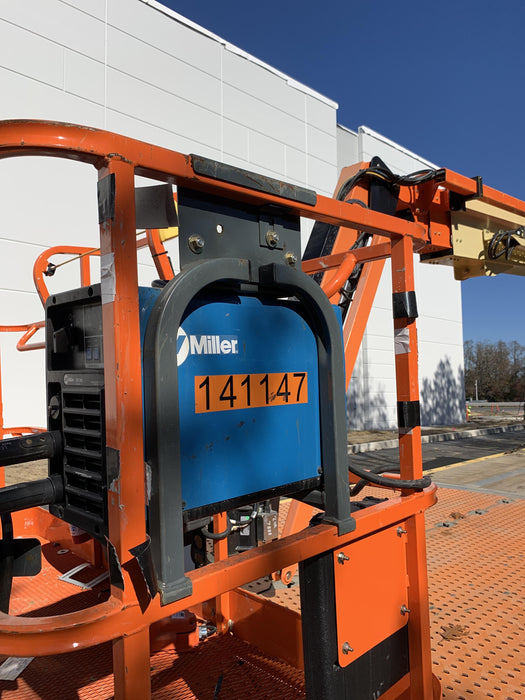 2021 MILLER ELECTRIC CST-282