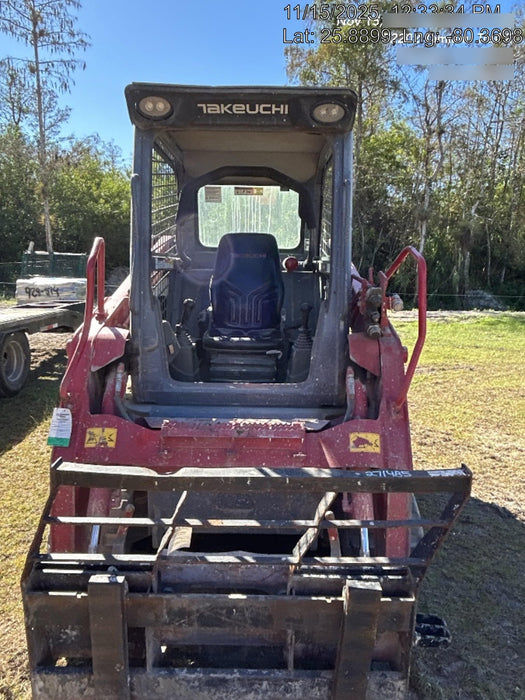 2022 ARROW MATERIAL HANDLING 48" Pallet Forks - Arrow