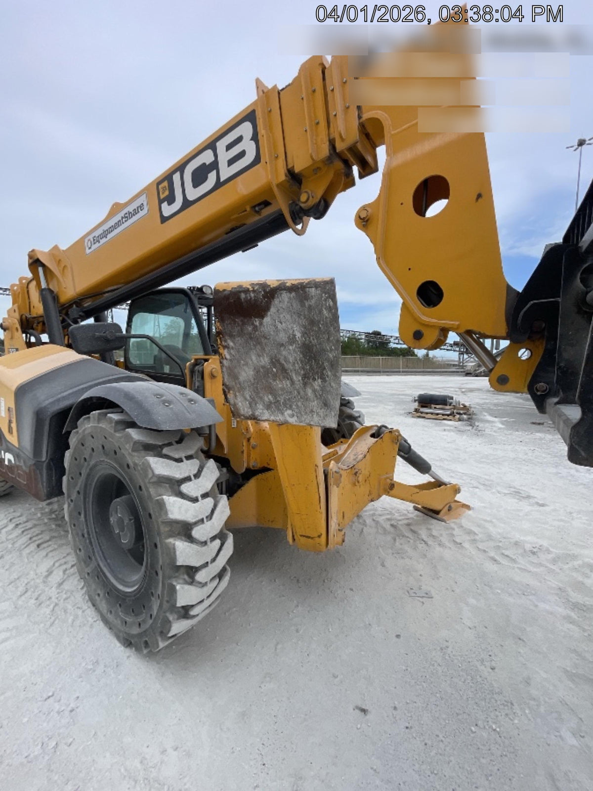 2023 JCB 512-56