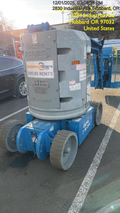 2024 MI-T-M GEN-3600-0MM0