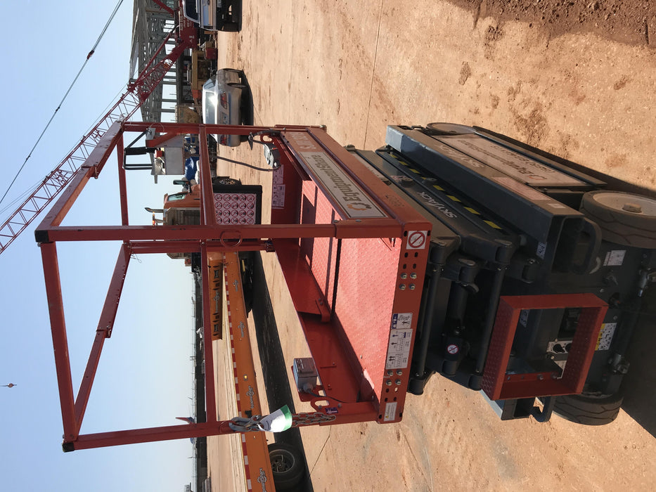 2019 SKYJACK SJIII-3219