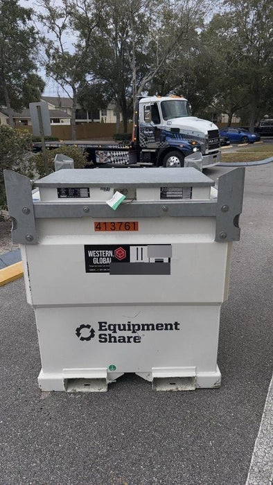 2024 WESTERN GLOBAL 10TCG-ES-12VFHK