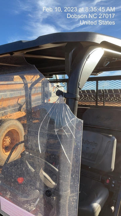 2022 KUBOTA RTV-X1140W-H (Canopy)