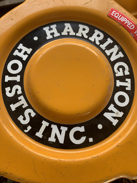 2021 HARRINGTON CB080-20