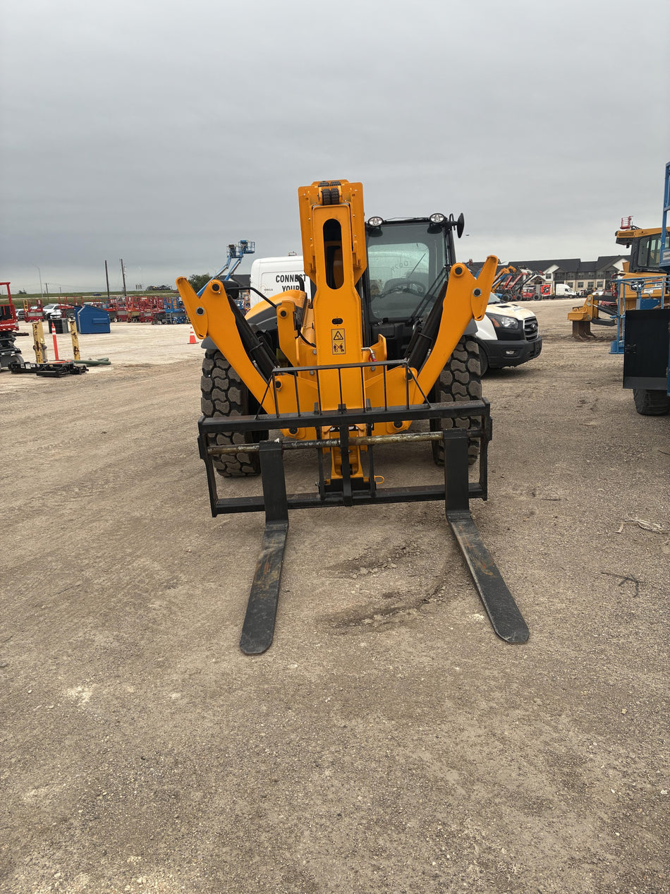 2026 JCB 510-56