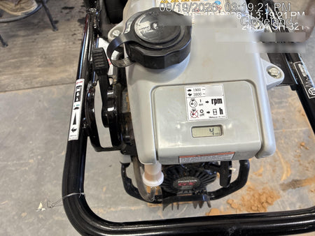 2026 MULTIQUIP MTX60HD