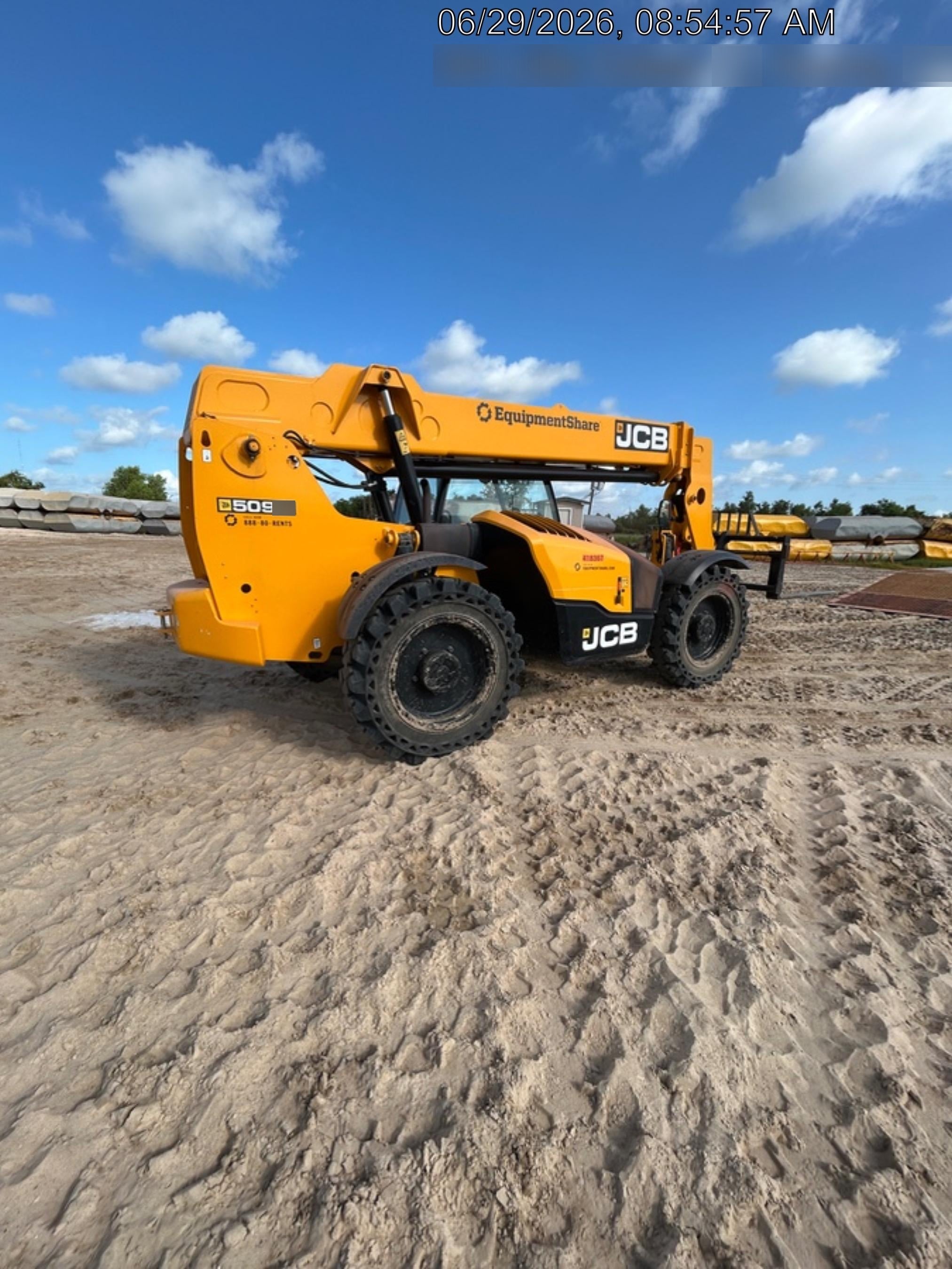 2024 JCB 509-42