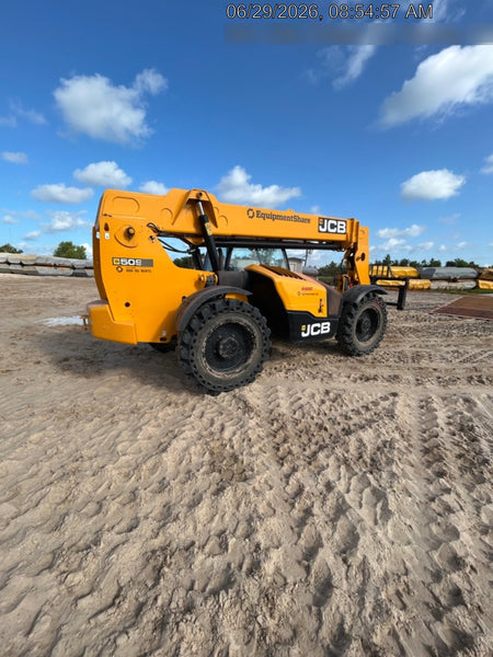 2024 JCB 509-42