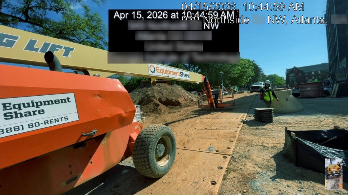 2019 JLG 860SJ
