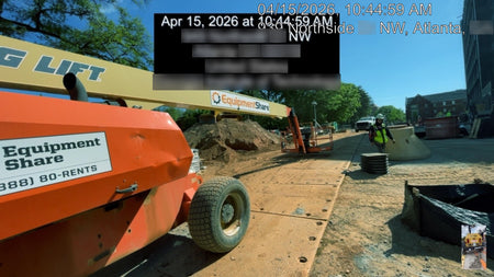 2019 JLG 860SJ