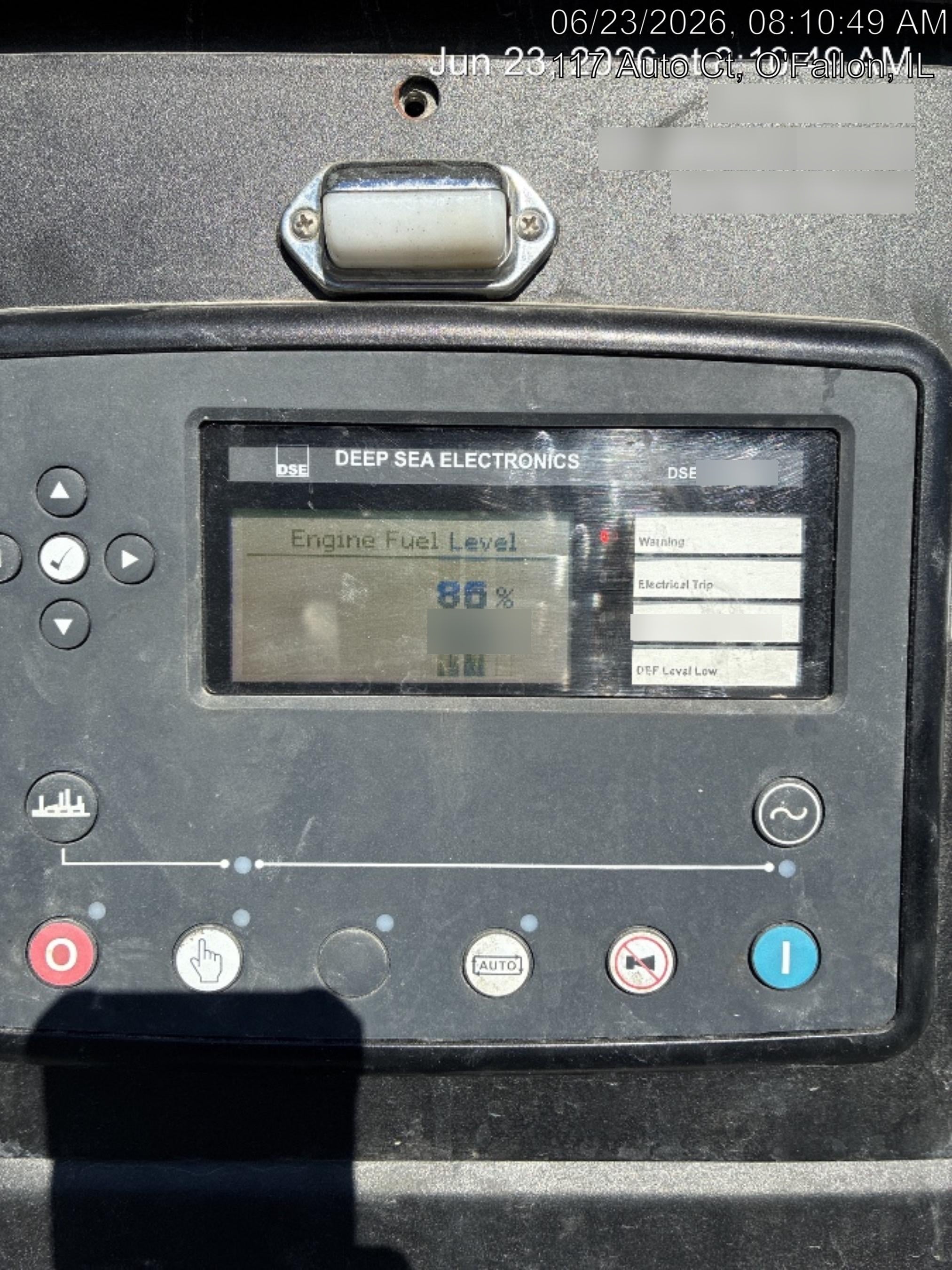 2022 ATLAS COPCO WAGNER QAS 70