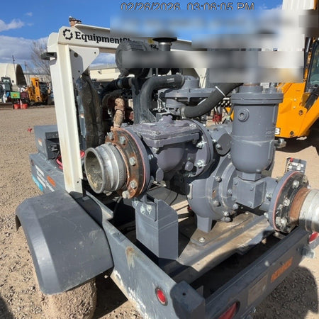 2022 ATLAS COPCO PAC F66 KD