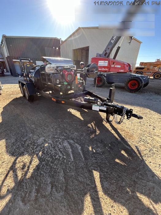 2025 WYLIE EXP-550L-S-HOTG