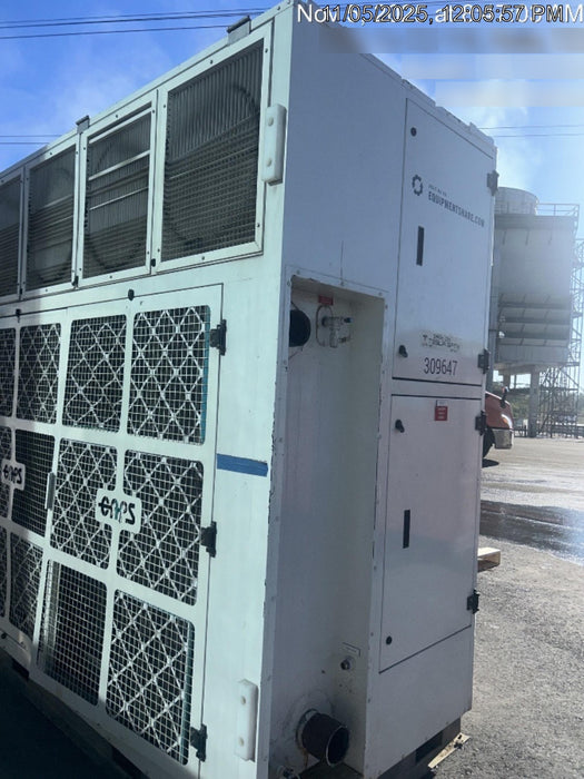 2023 CAPS PAHV-140TC-0NN0NN-5E5-P2-VG2CEUP