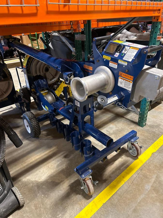 2025 CURRENT TOOLS 100A