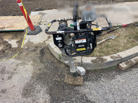 2023 MULTIQUIP MTR40HF