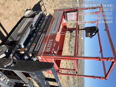 2022 SKYJACK SJ3219