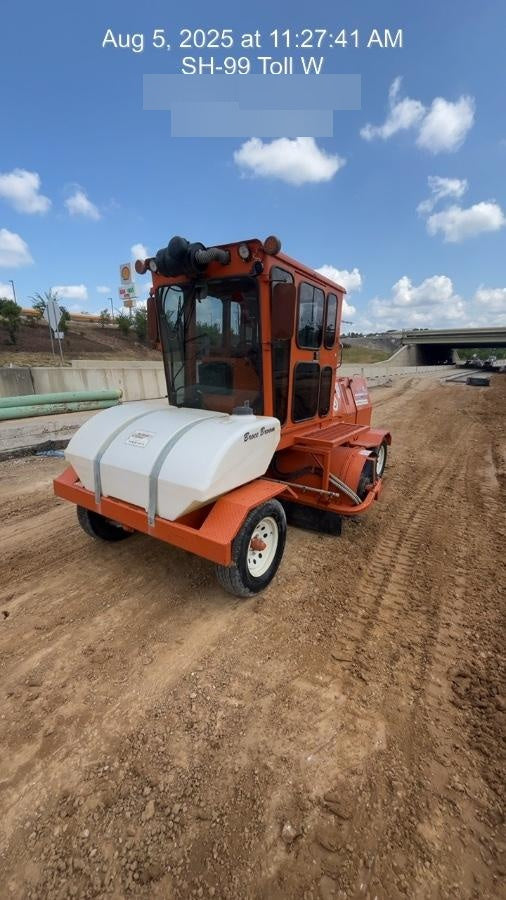 2021 BROCE RCT350